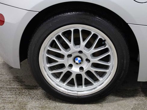 Used 2003 BMW Z4 2.5i image 30