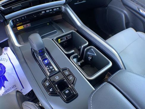 Used 2026 Lexus TX 350 AWD image 20