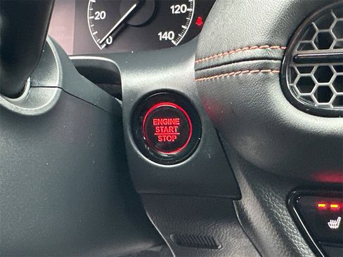 Used 2023 Honda HR-V Sport image 31