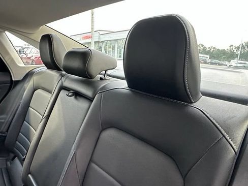 Used 2021 Volkswagen Jetta SEL FWD image 28