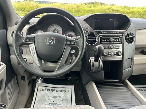 Used 2015 Honda Pilot EX image 15