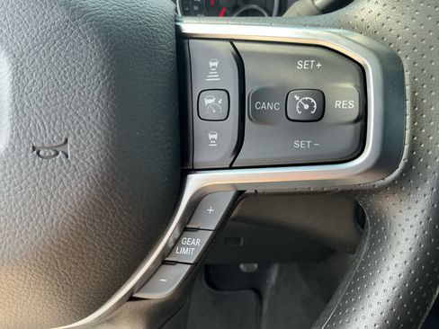 New 2026 RAM 2500 Tradesman image 24