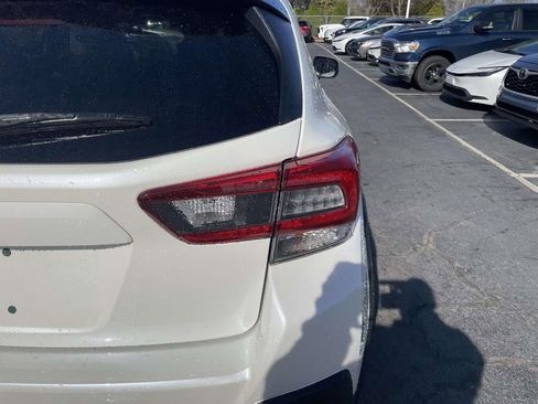 Used 2020 Subaru Crosstrek 2.0i Premium w/ Moonroof Package 2 image 18