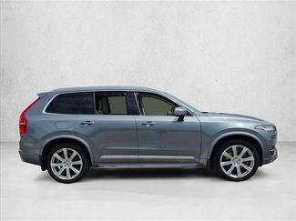 Used 2018 Volvo XC90 T6 Inscription w/ Convenience Package AWD/4WD video 4