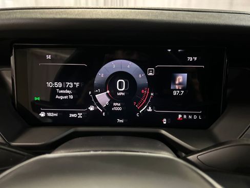 New 2026 GMC Acadia Elevation w/ Elevation Premium Package image 14