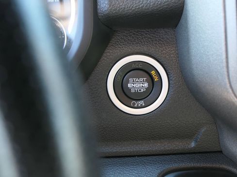 Used 2022 RAM 2500 Tradesman image 17