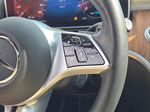 Used 2022 Mercedes-Benz C 300 4MATIC Sedan image 29