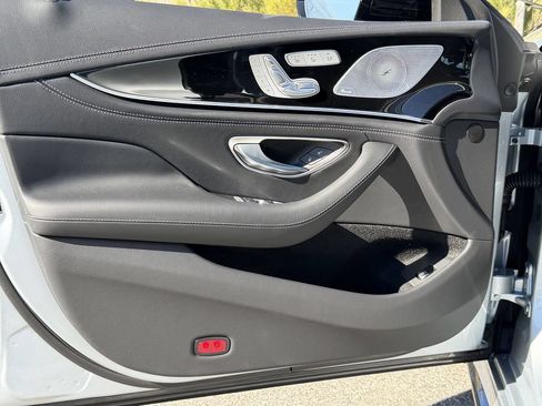 New 2026 Mercedes-Benz AMG GT 53 image 17