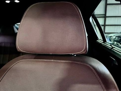 Used 2021 BMW X6 M50i w/ Executive Package AWD/4WD image 17