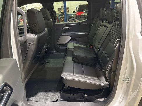 New 2025 GMC Sierra EV Denali image 35