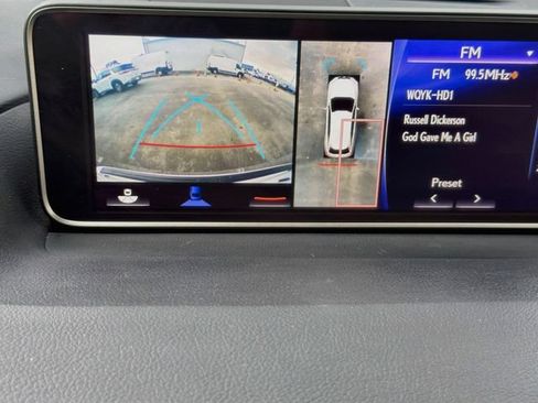 Used 2019 Lexus RX 350 F Sport AWD/4WD image 33