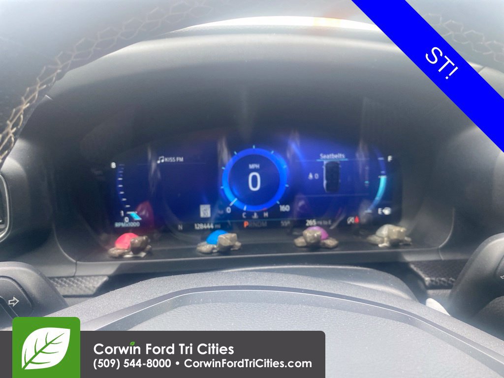 Used 2020 Ford Explorer ST w/ ST Street Pack AWD/4WD image 3