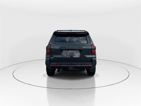 Used 2025 Toyota 4Runner TRD Off-Road Premium image 7