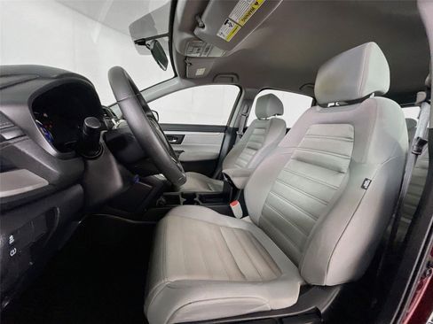 Used 2019 Honda CR-V LX image 25