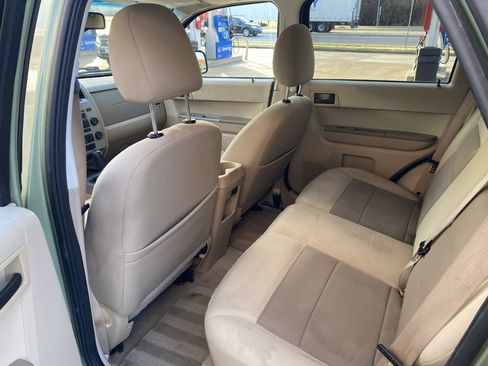 Used 2008 Ford Escape XLT image 14