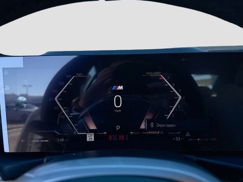 New 2026 BMW 330i Sedan w/ M Sport Package image 42