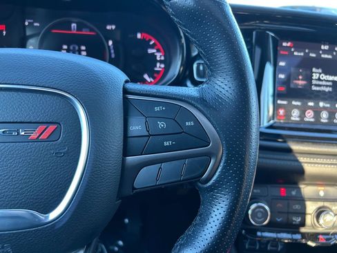 Used 2021 Dodge Durango SXT image 18