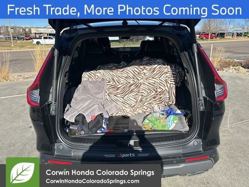 Used 2023 Honda CR-V Sport Touring image 9