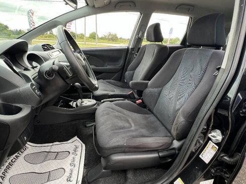 Used 2011 Honda Fit Sport image 10