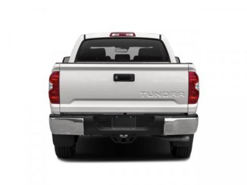 Used 2018 Toyota Tundra 1794 Edition image 5