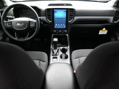 Used 2026 Ford Ranger XL RWD image 14