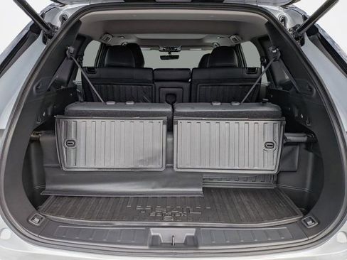 Used 2025 Mitsubishi Outlander AWD image 12