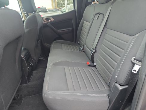 Used 2021 Ford Ranger XLT w/ Equipment Group 301A Mid image 15