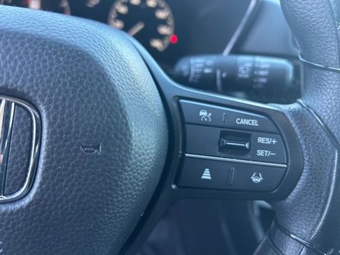 Used 2025 Honda CR-V EX image 20