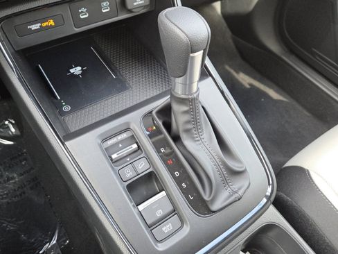 New 2026 Honda CR-V LX image 31