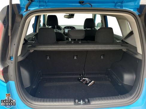 Used 2023 Kia Soul EX FWD image 22