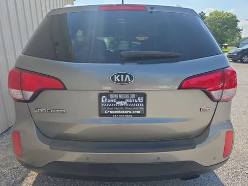 Used 2014 Kia Sorento LX FWD image 6