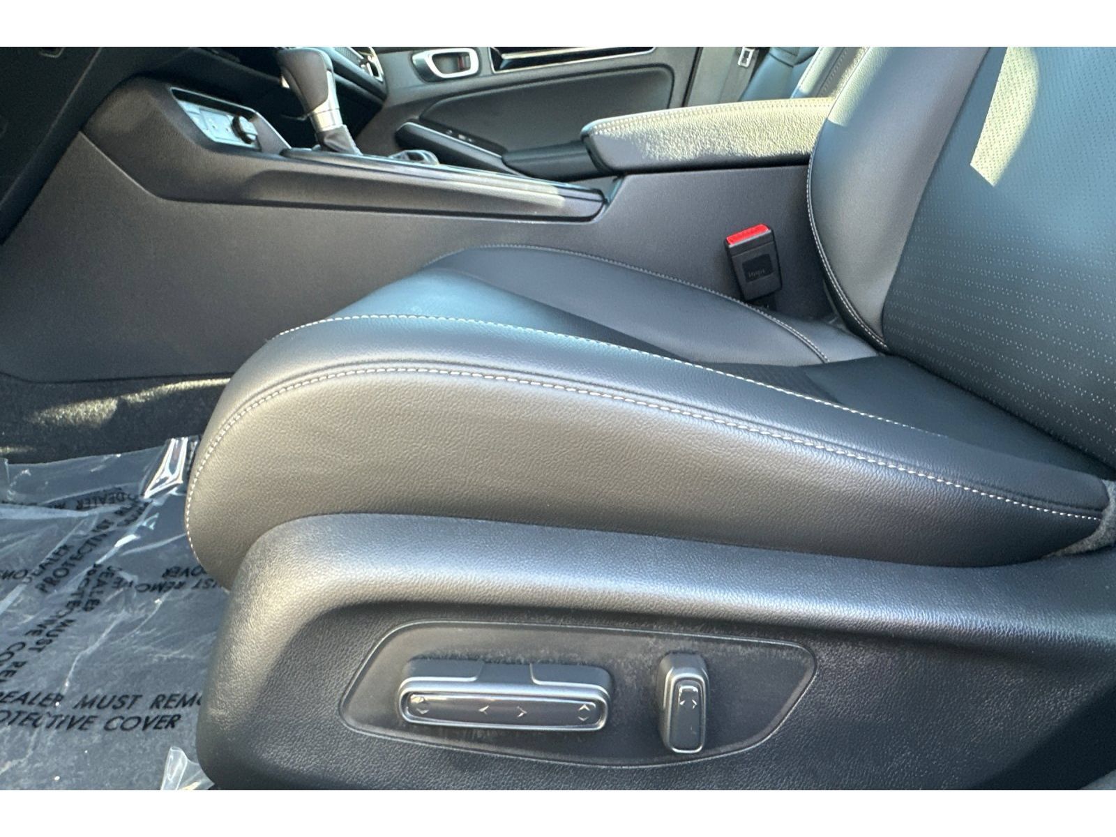 Used 2026 Honda Civic Sport Touring image 21