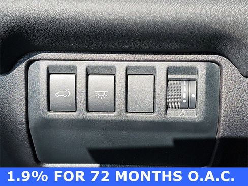 Certified 2025 Subaru Ascent Onyx Edition image 26