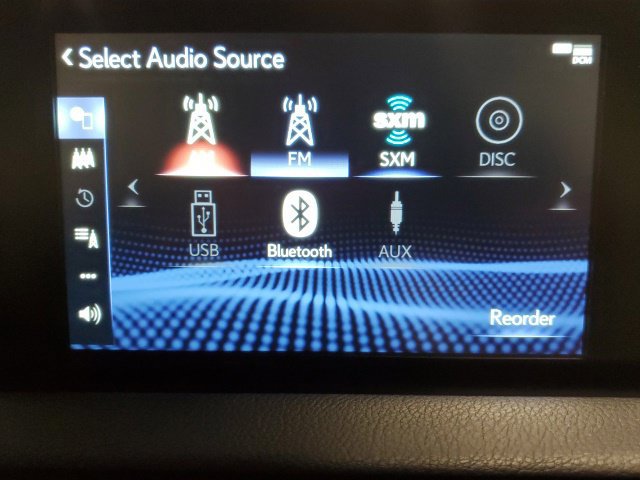 Used 2023 Lexus IS 350 F Sport w/ Memory Package AWD/4WD image 15
