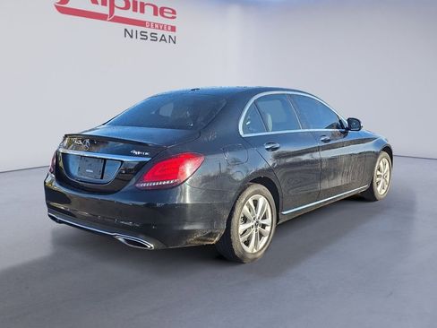 Used 2019 Mercedes-Benz C 300 C 300 image 5