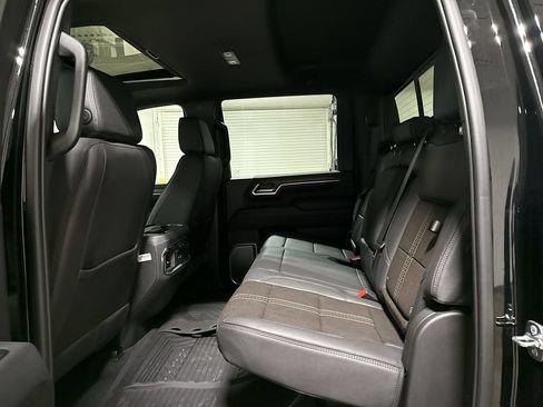 Used 2026 Chevrolet Silverado 3500 High Country w/ High Country Premium Package AWD/4WD image 24