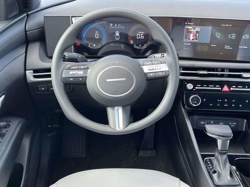 New 2026 Hyundai Santa Cruz SEL FWD image 14