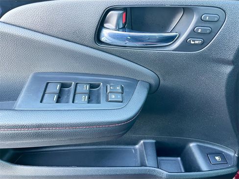 Used 2025 Honda Ridgeline Black Edition image 18