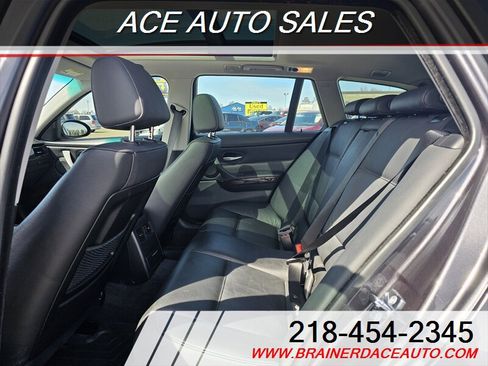 Used 2008 BMW 328xi Wagon image 10