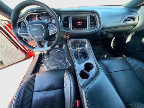 Used 2023 Dodge Challenger SRT Hellcat RWD image 14