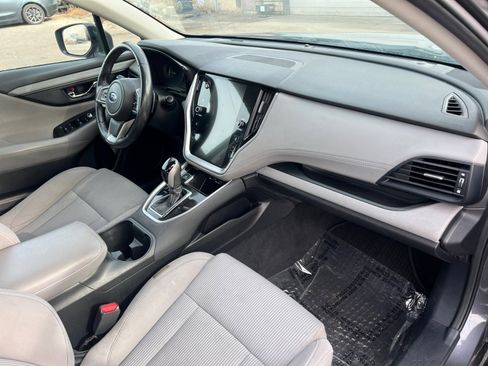 Used 2021 Subaru Legacy Premium image 16