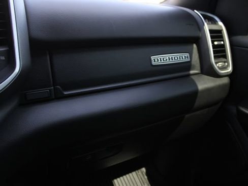 Used 2019 RAM 1500 Big Horn AWD/4WD image 19