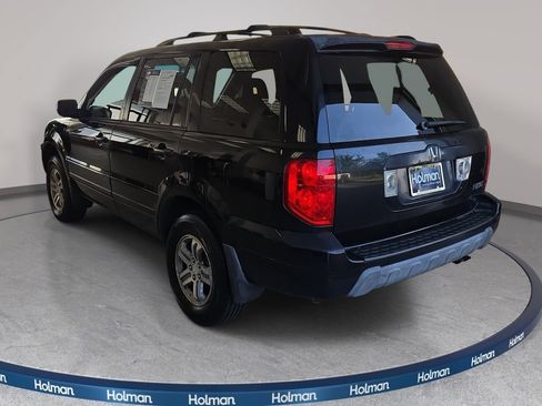 Used 2003 Honda Pilot EX image 8
