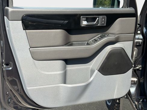 New 2026 INEOS Grenadier AWD/4WD image 14