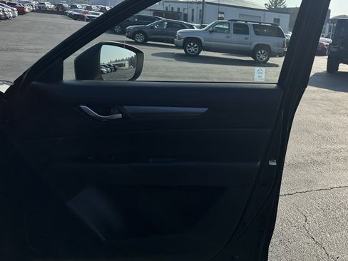 Certified 2023 MAZDA CX-5 AWD 2.5 S w/ Select Package image 9