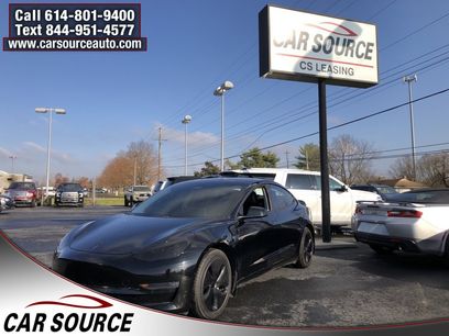 Used 2018 Tesla Model 3 Long Range