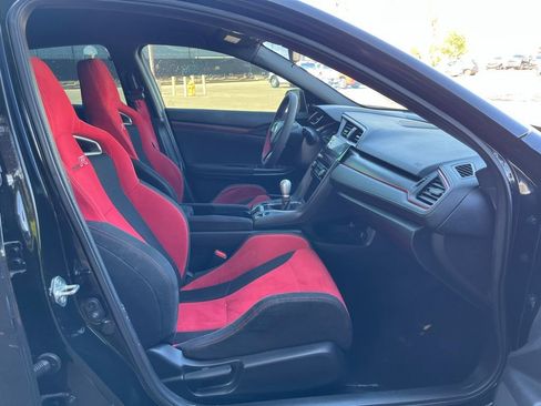 Used 2020 Honda Civic Type R image 17