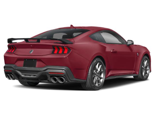 New 2026 Ford Mustang Dark Horse RWD image 2