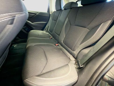 Used 2024 Subaru Forester Premium image 12