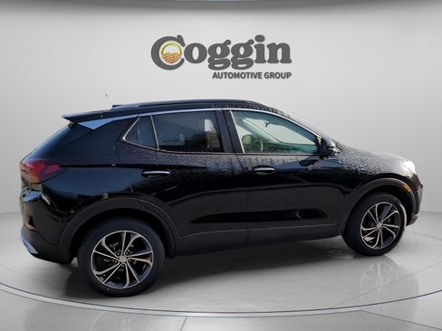 Used 2023 Buick Encore GX Select image 19